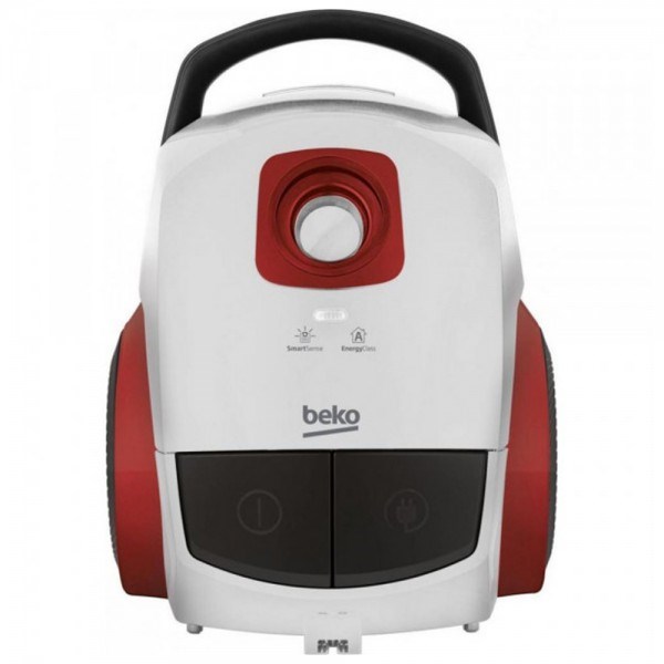 მტვერსასრუტი BEKO VCC 44824 AW, 800 W მტვერსასრუტი BEKO VCC 44824 AW, 800 W